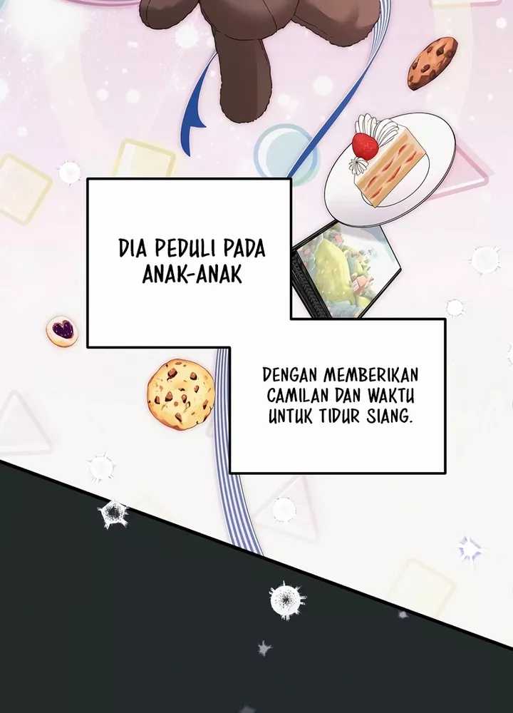 I’ll Retire After Saving the World chapter 32 halaman 30