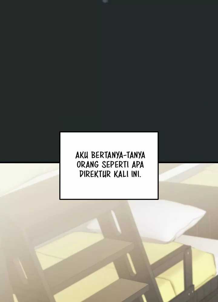 I’ll Retire After Saving the World chapter 32 halaman 31