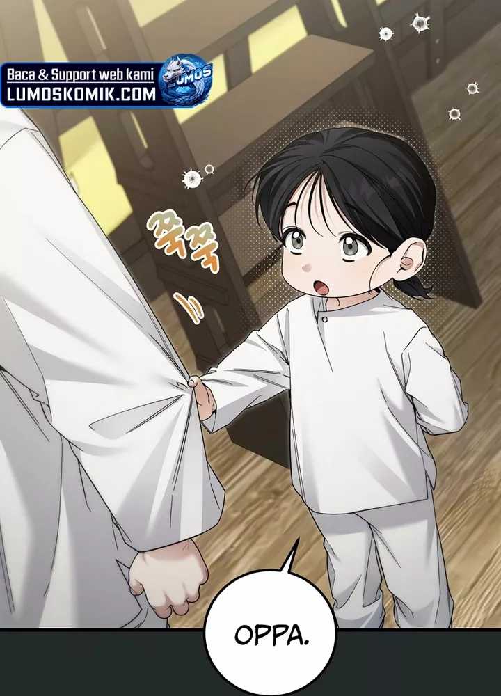 I’ll Retire After Saving the World chapter 32 halaman 32
