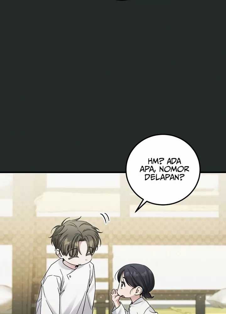 I’ll Retire After Saving the World chapter 32 halaman 33