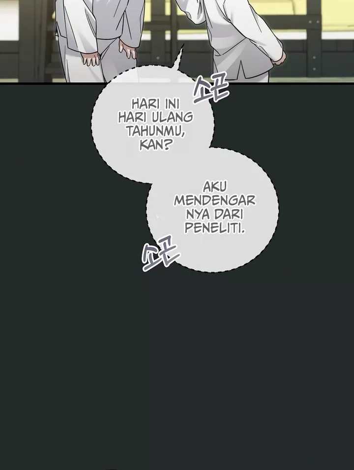 I’ll Retire After Saving the World chapter 32 halaman 34