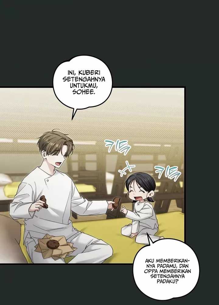 I’ll Retire After Saving the World chapter 32 halaman 43