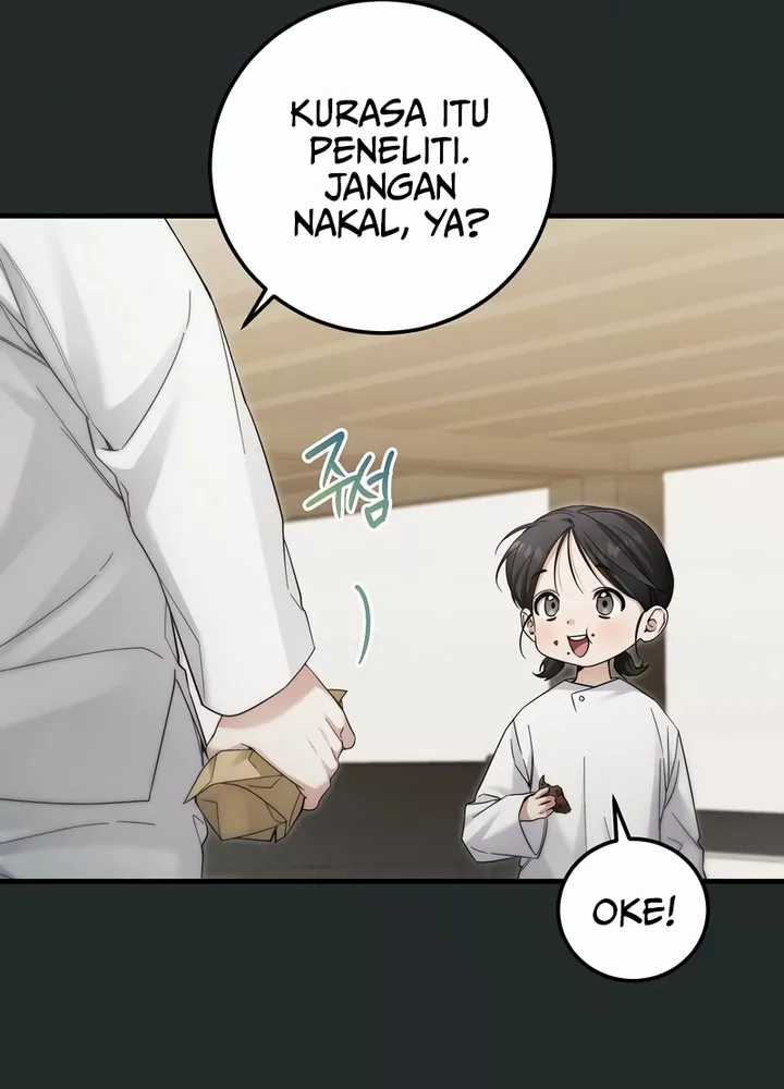 I’ll Retire After Saving the World chapter 32 halaman 47