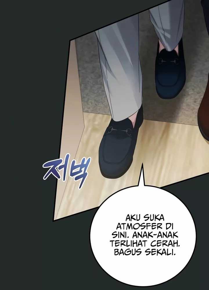 I’ll Retire After Saving the World chapter 32 halaman 51