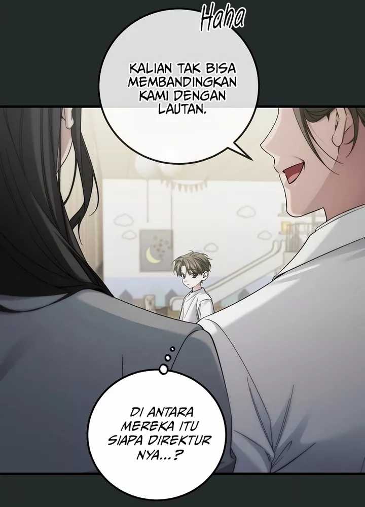 I’ll Retire After Saving the World chapter 32 halaman 55