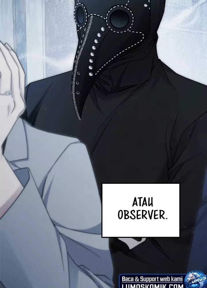 I’ll Retire After Saving the World chapter 32 halaman 59