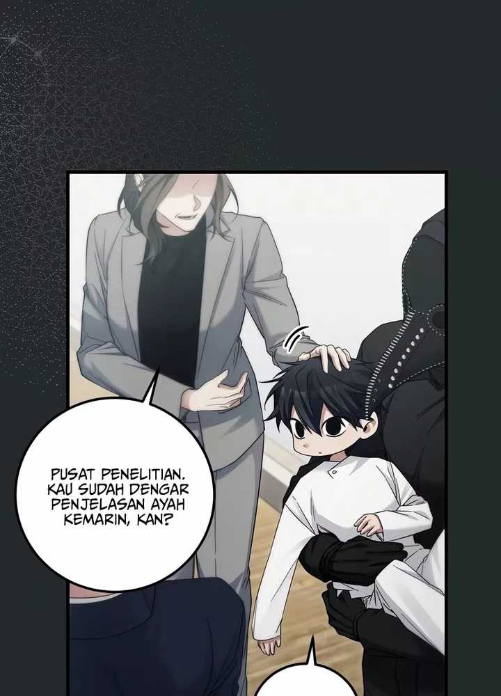 I’ll Retire After Saving the World chapter 32 halaman 67