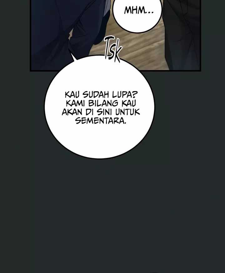 I’ll Retire After Saving the World chapter 32 halaman 68