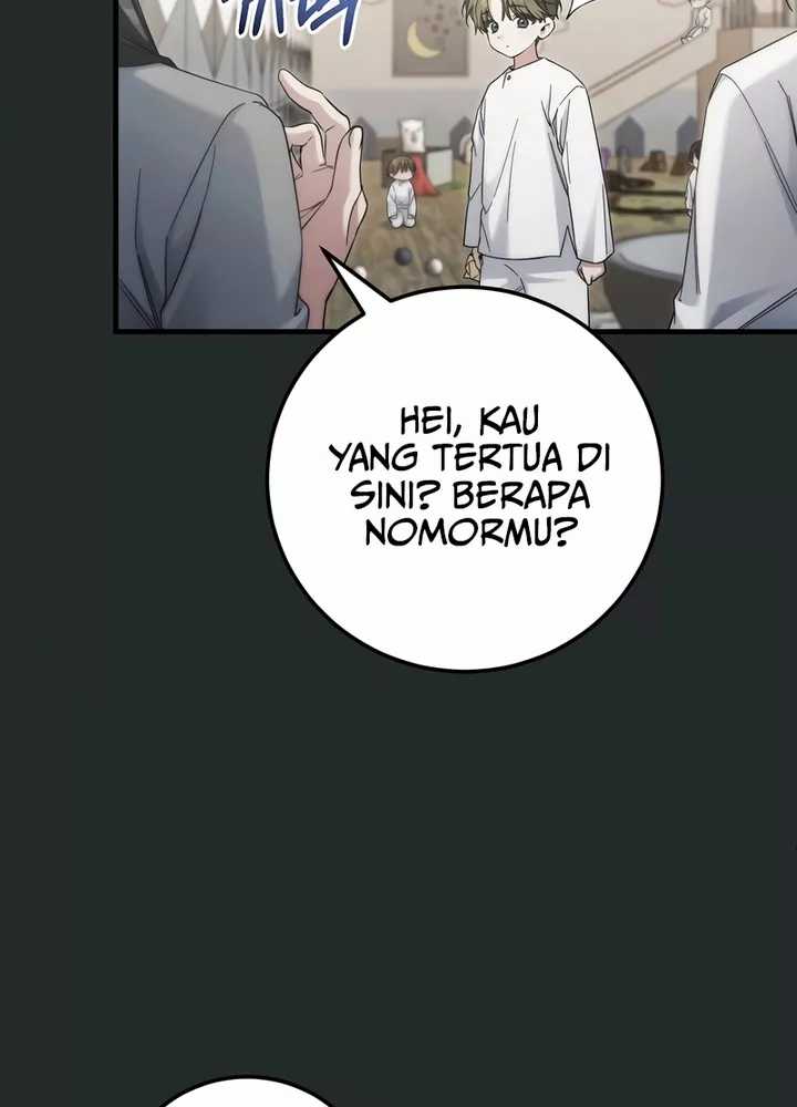 I’ll Retire After Saving the World chapter 32 halaman 71
