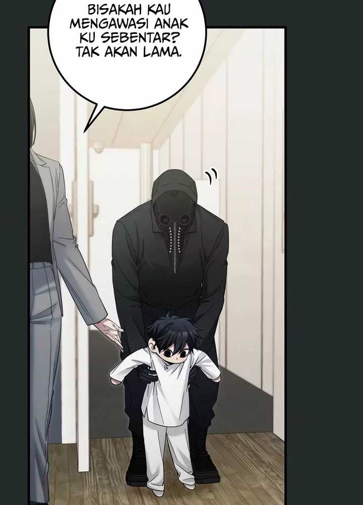 I’ll Retire After Saving the World chapter 32 halaman 74