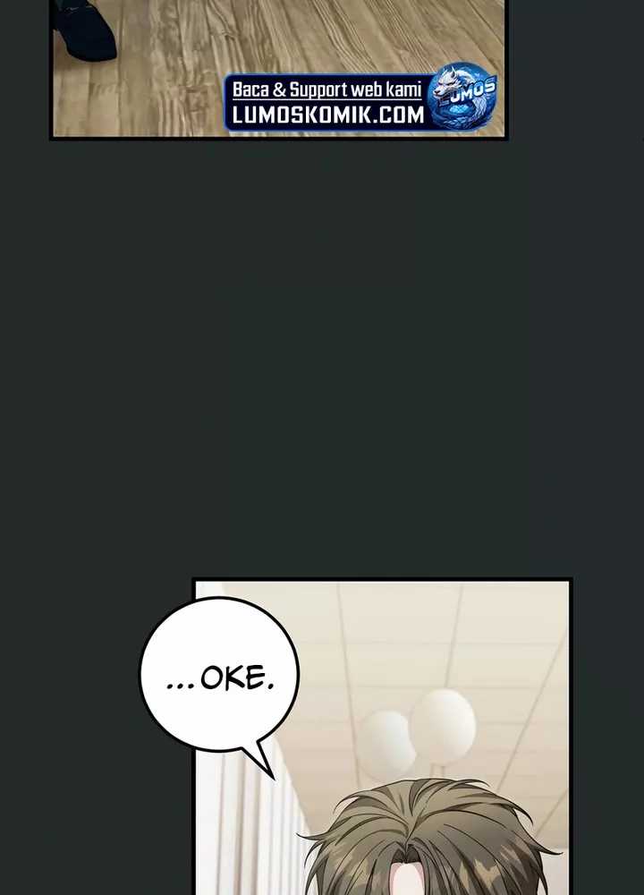 I’ll Retire After Saving the World chapter 32 halaman 75