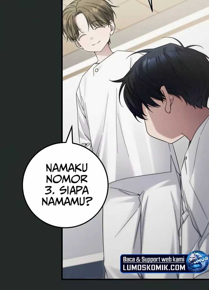 I’ll Retire After Saving the World chapter 32 halaman 80