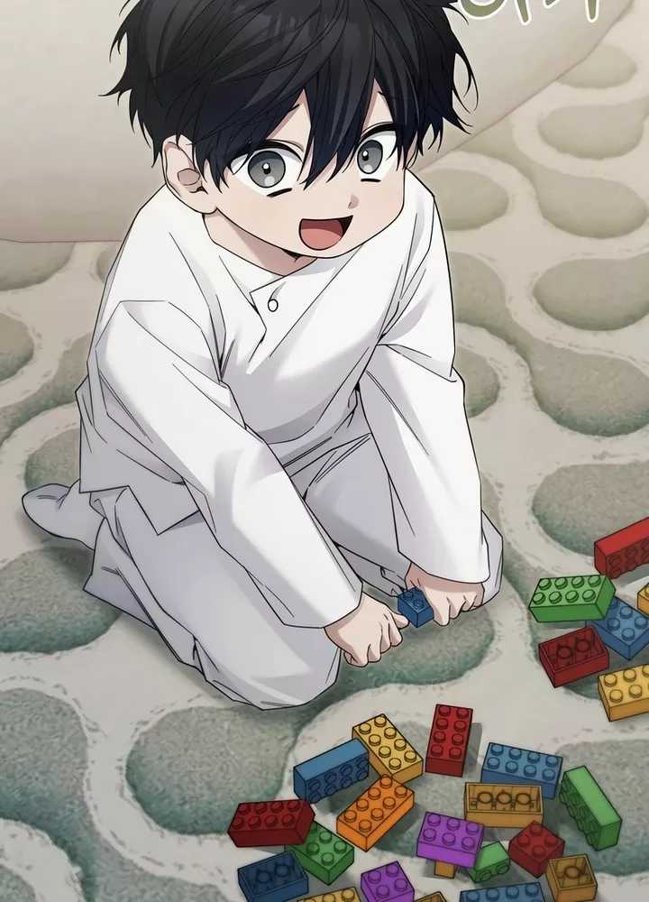 I’ll Retire After Saving the World chapter 32 halaman 82