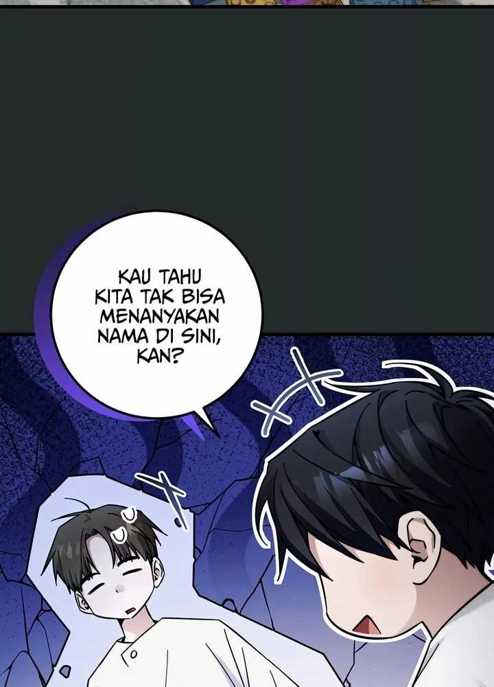 I’ll Retire After Saving the World chapter 32 halaman 83