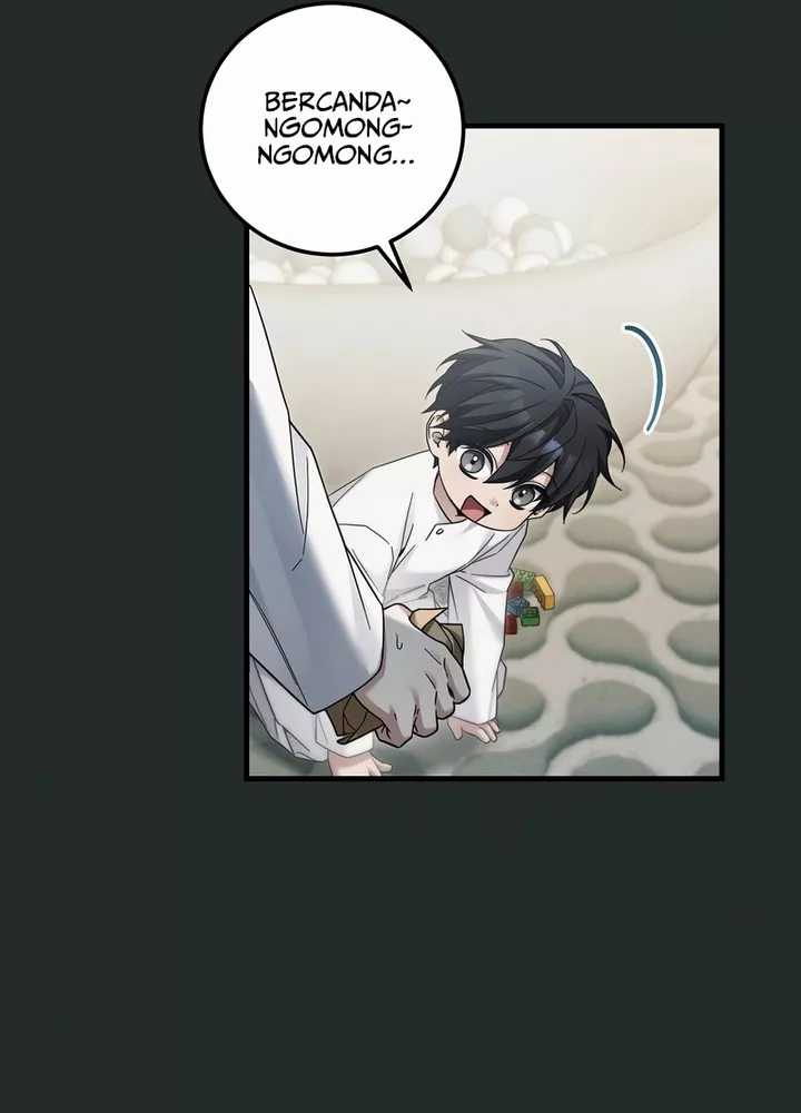 I’ll Retire After Saving the World chapter 32 halaman 85