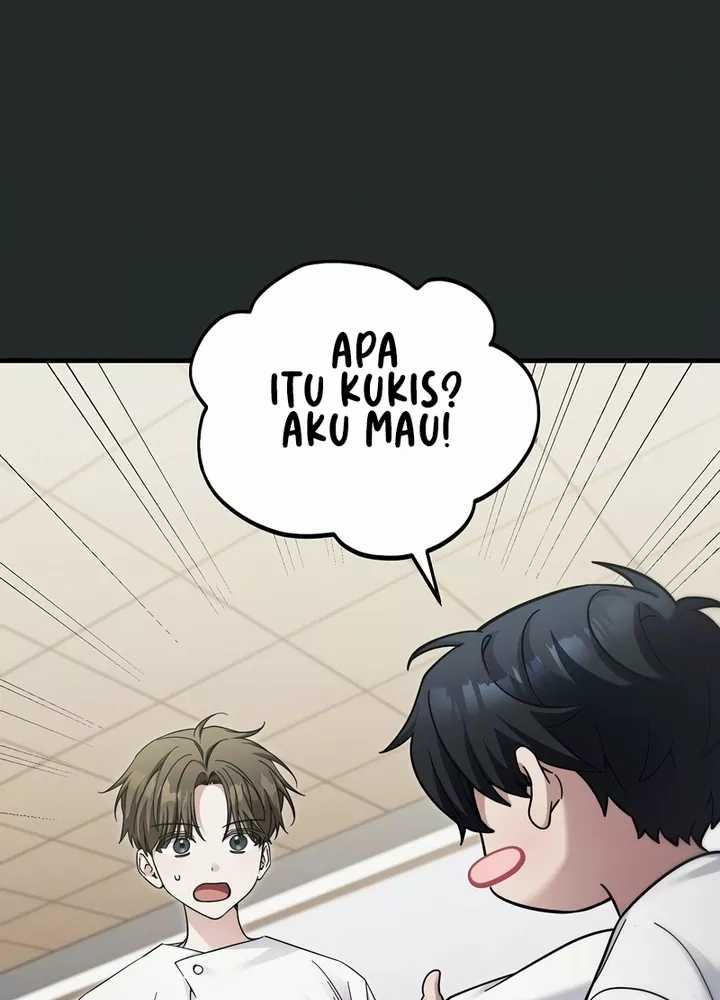 I’ll Retire After Saving the World chapter 32 halaman 86