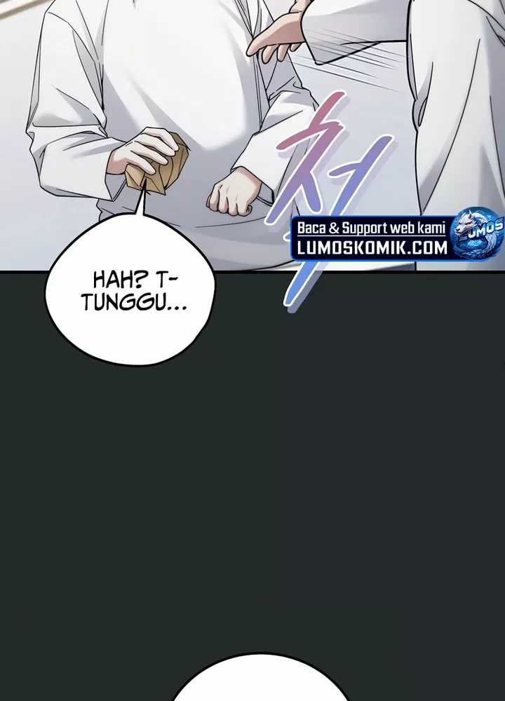 I’ll Retire After Saving the World chapter 32 halaman 87