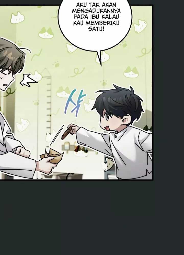 I’ll Retire After Saving the World chapter 32 halaman 88