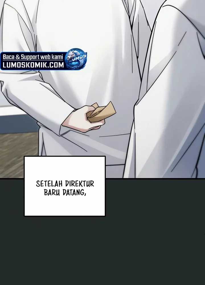 I’ll Retire After Saving the World chapter 32 halaman 92