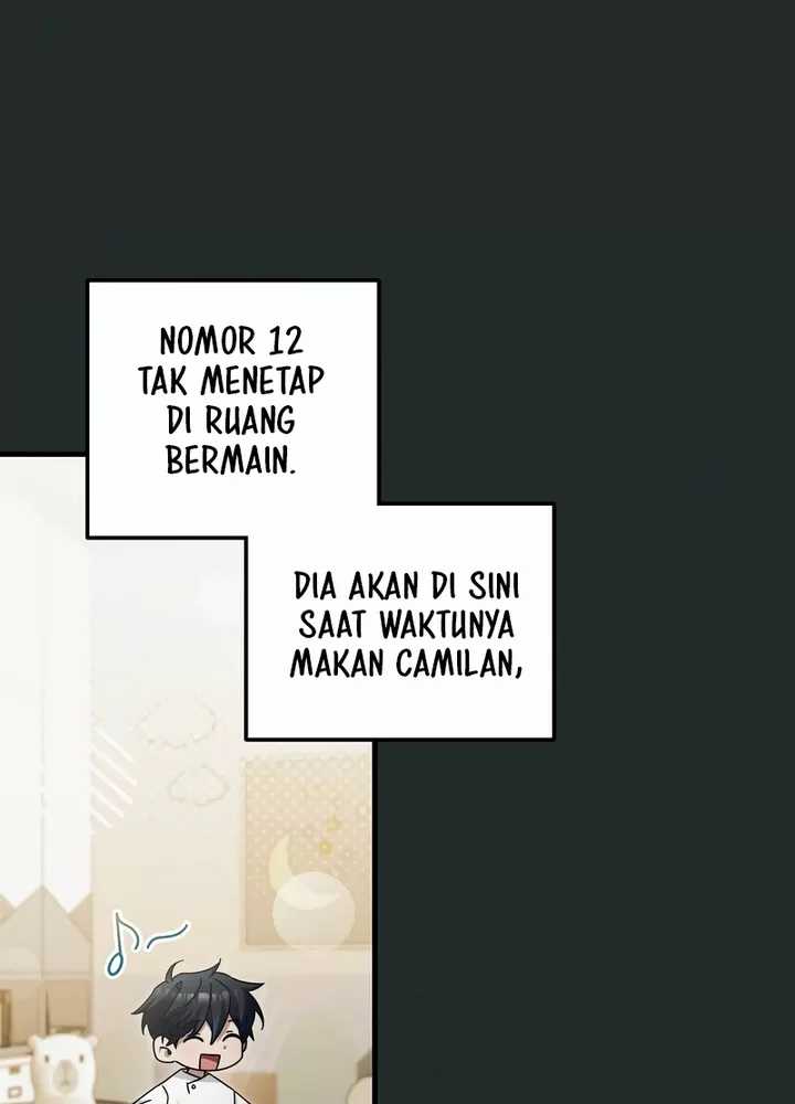 I’ll Retire After Saving the World chapter 32 halaman 94