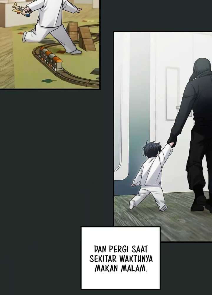 I’ll Retire After Saving the World chapter 32 halaman 95