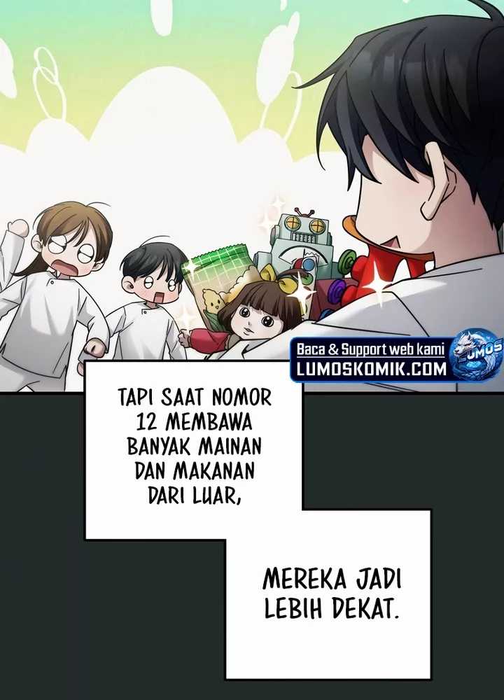 I’ll Retire After Saving the World chapter 32 halaman 98