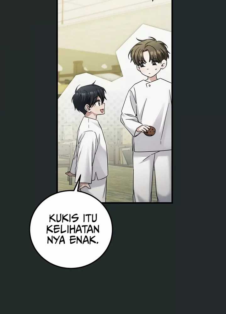 I’ll Retire After Saving the World chapter 32 halaman 100