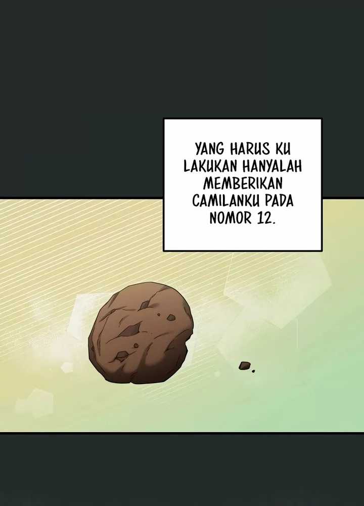 I’ll Retire After Saving the World chapter 32 halaman 101