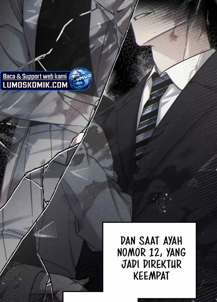 I’ll Retire After Saving the World chapter 32 halaman 112