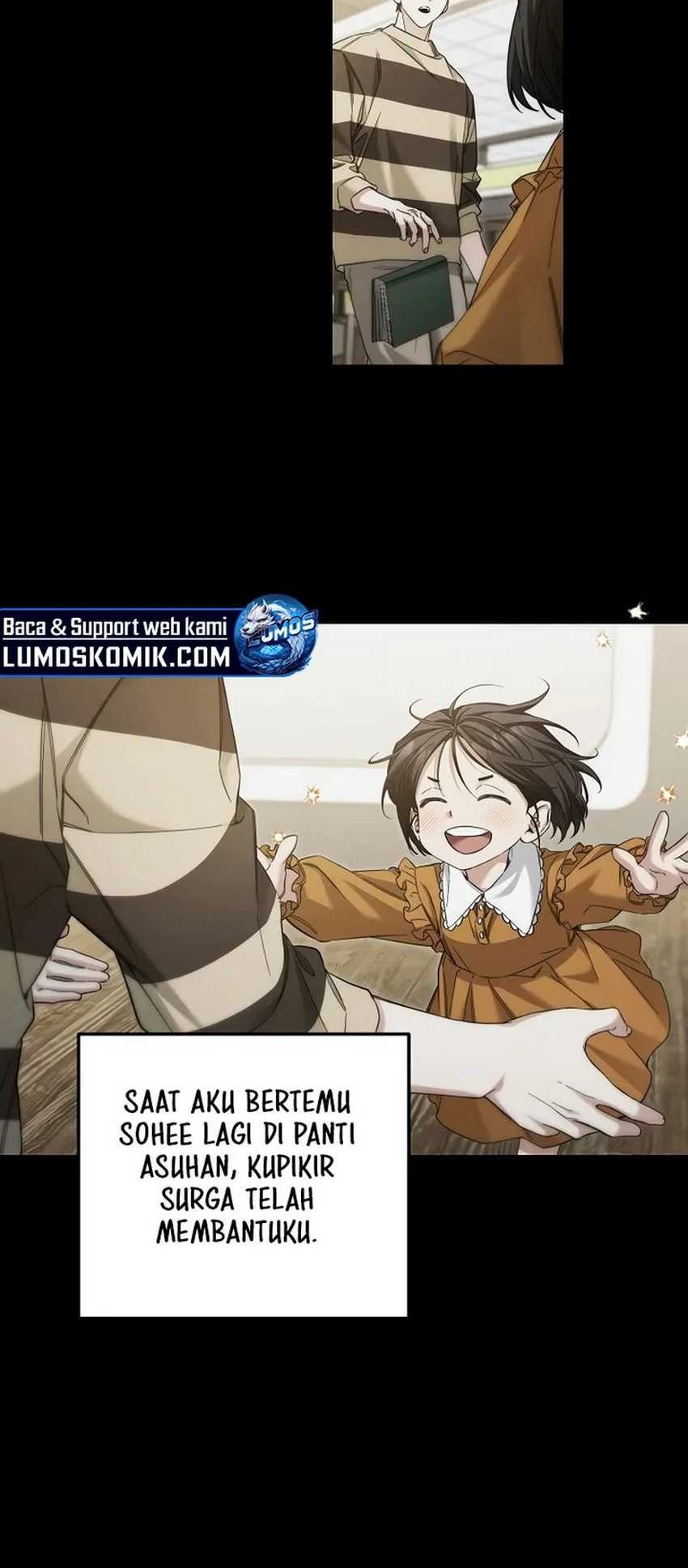 I’ll Retire After Saving the World Bab 33 halaman 3