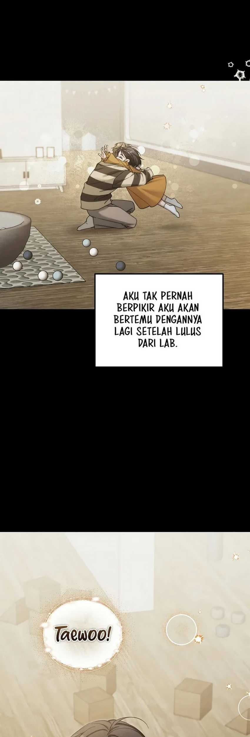 I’ll Retire After Saving the World Bab 33 halaman 4