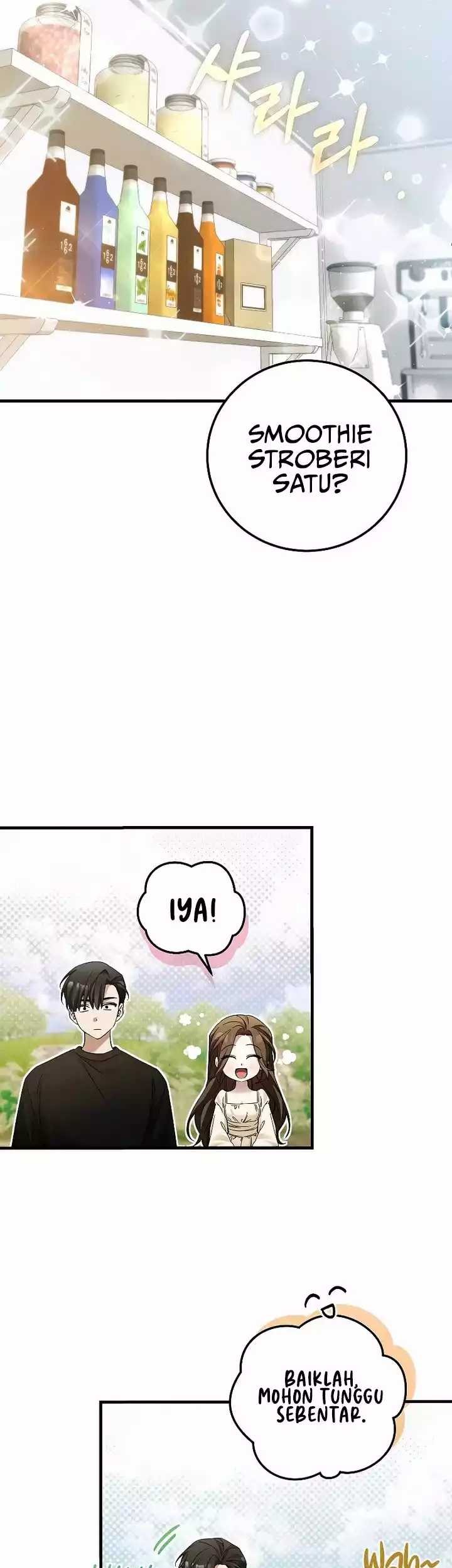 I’ll Retire After Saving the World chapter 34 halaman 7