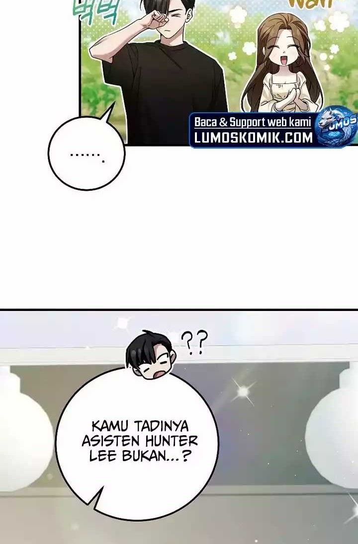 I’ll Retire After Saving the World chapter 34 halaman 8