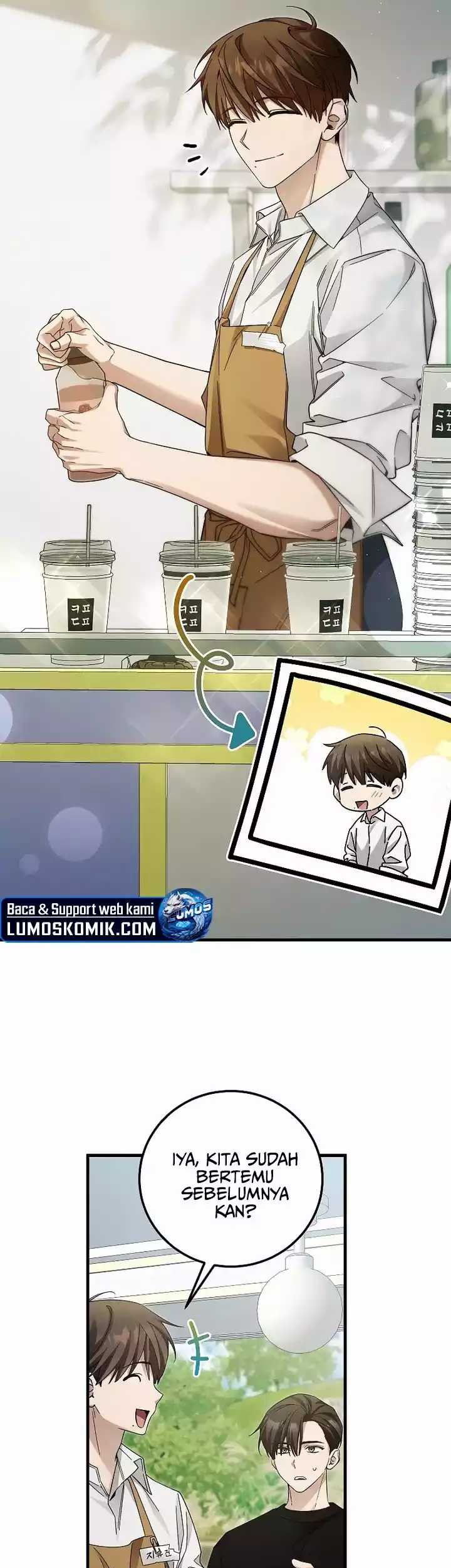I’ll Retire After Saving the World chapter 34 halaman 9