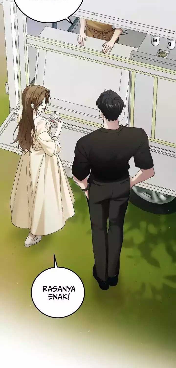 I’ll Retire After Saving the World chapter 34 halaman 14