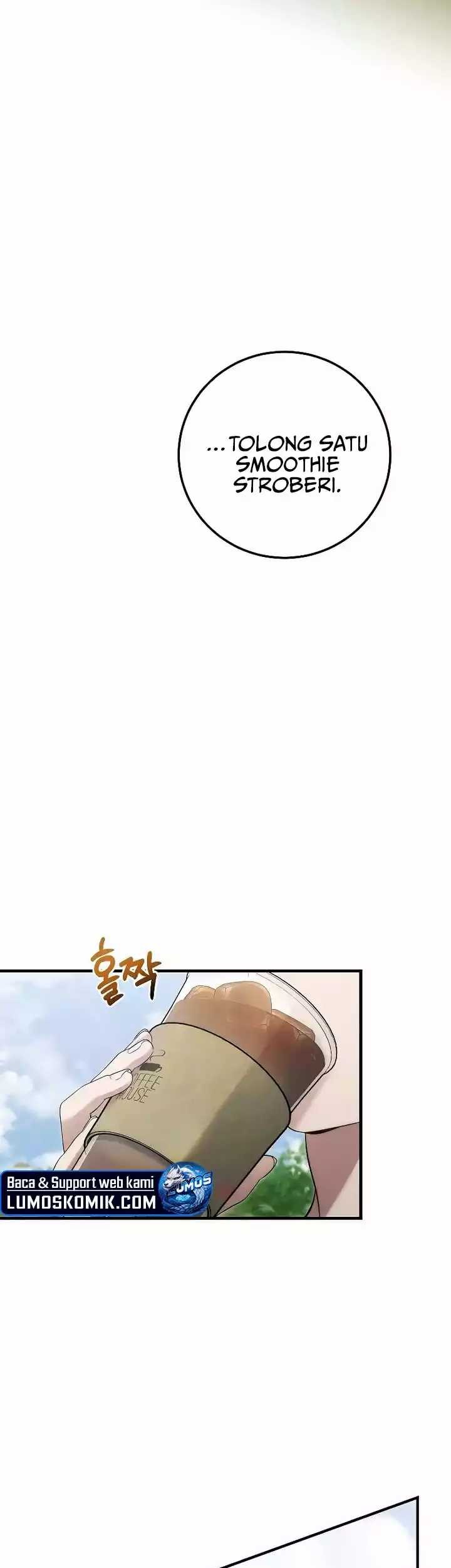 I’ll Retire After Saving the World chapter 34 halaman 15