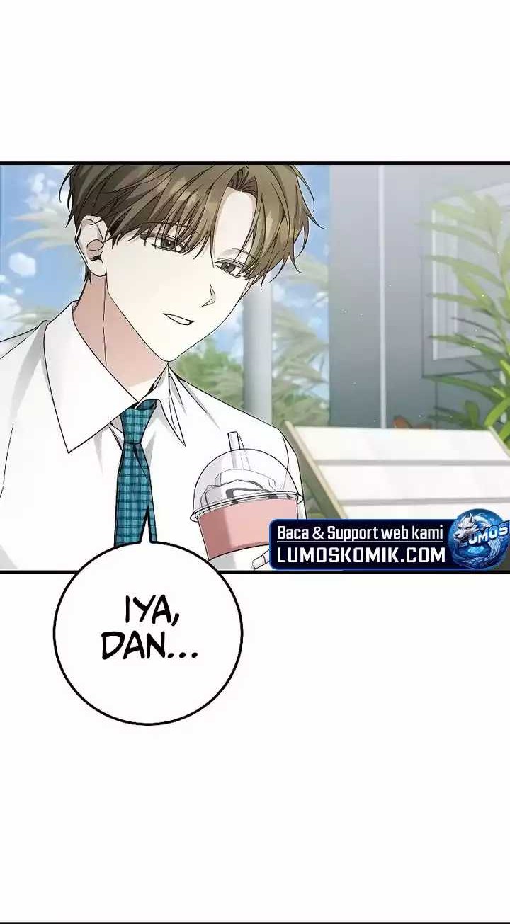 I’ll Retire After Saving the World chapter 34 halaman 24