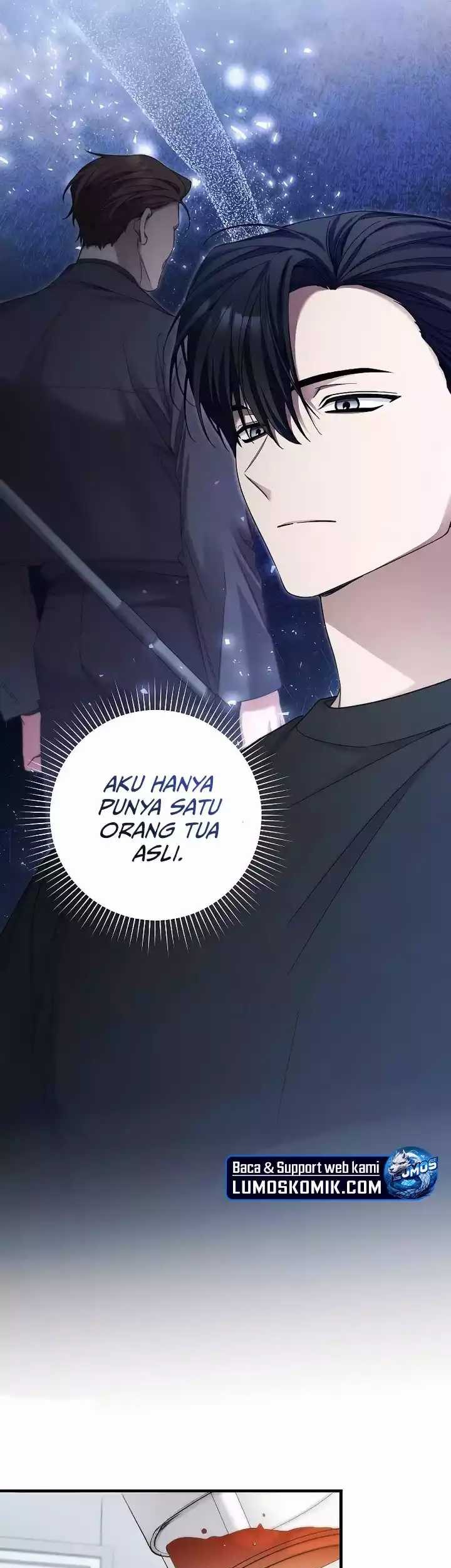 I’ll Retire After Saving the World chapter 34 halaman 41