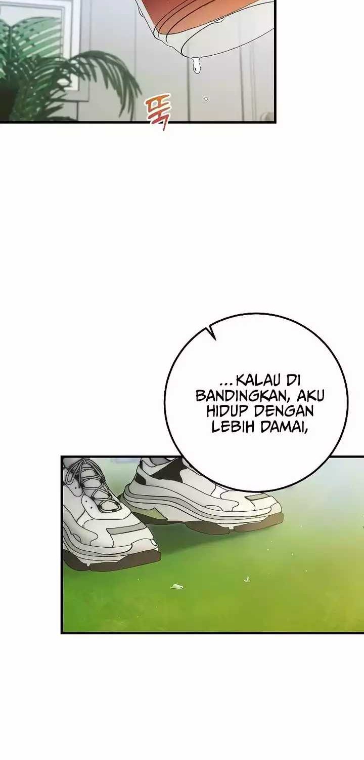 I’ll Retire After Saving the World chapter 34 halaman 42