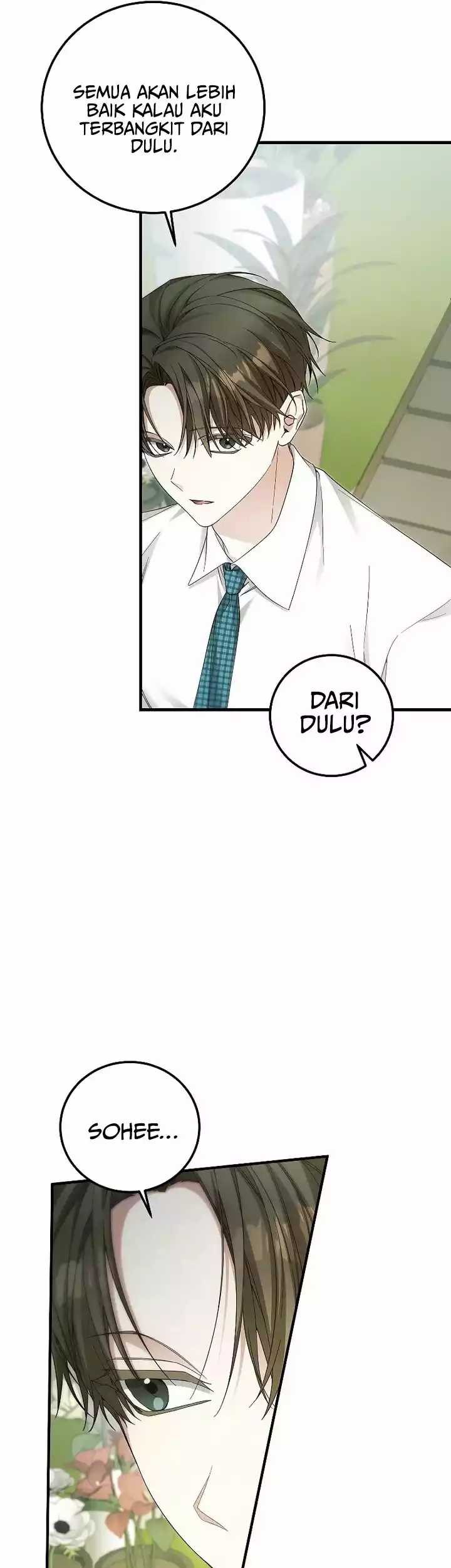 I’ll Retire After Saving the World chapter 34 halaman 45