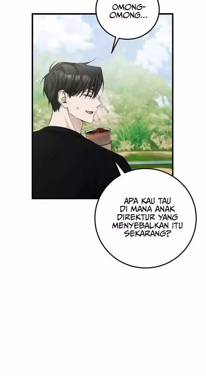 I’ll Retire After Saving the World chapter 34 halaman 60