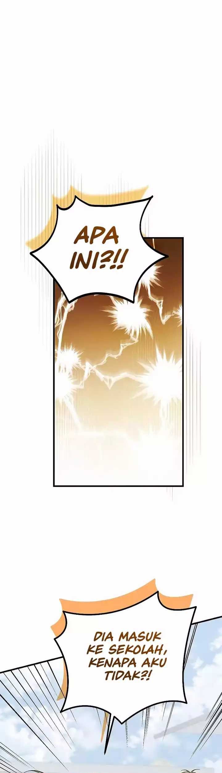 I’ll Retire After Saving the World chapter 34 halaman 63