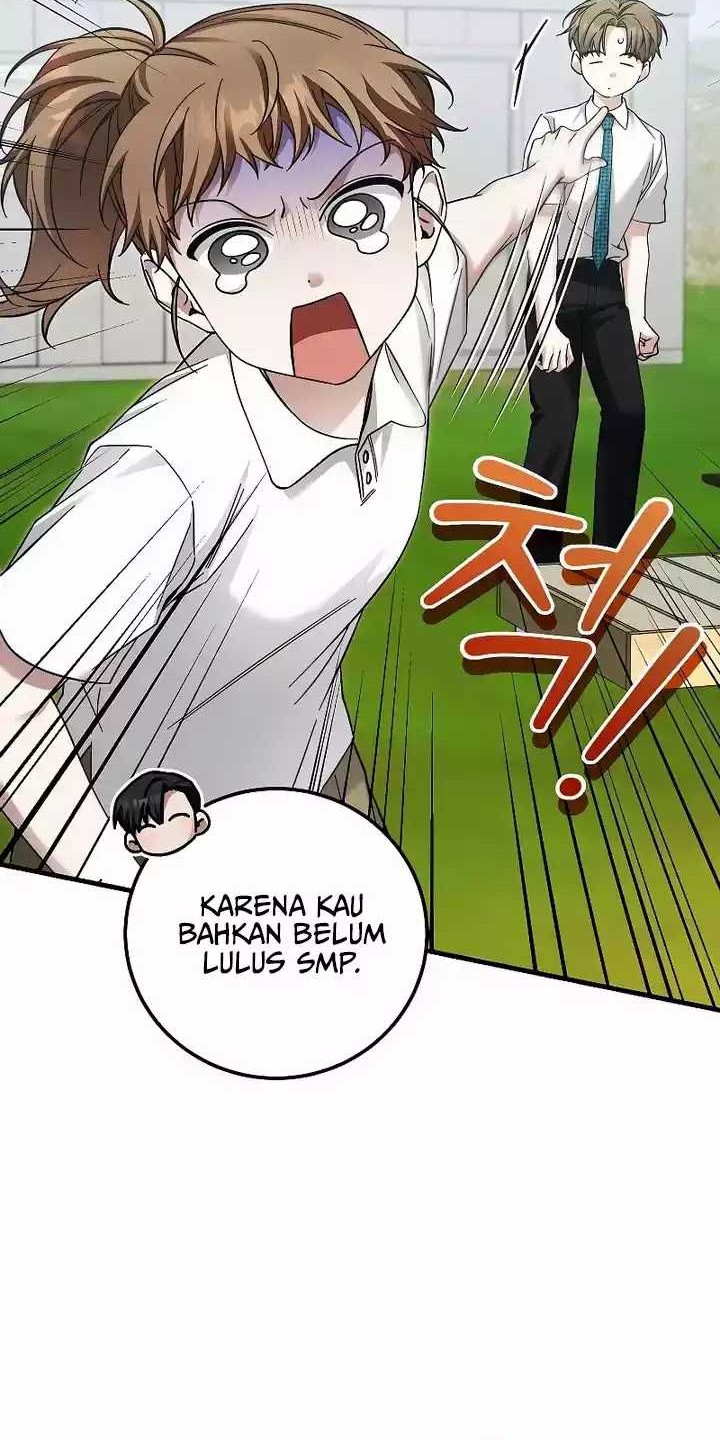 I’ll Retire After Saving the World chapter 34 halaman 64