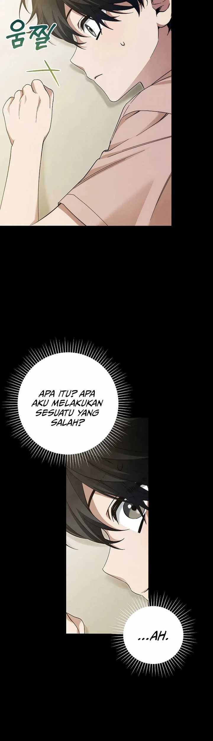 I’ll Retire After Saving the World Bab 35 halaman 17