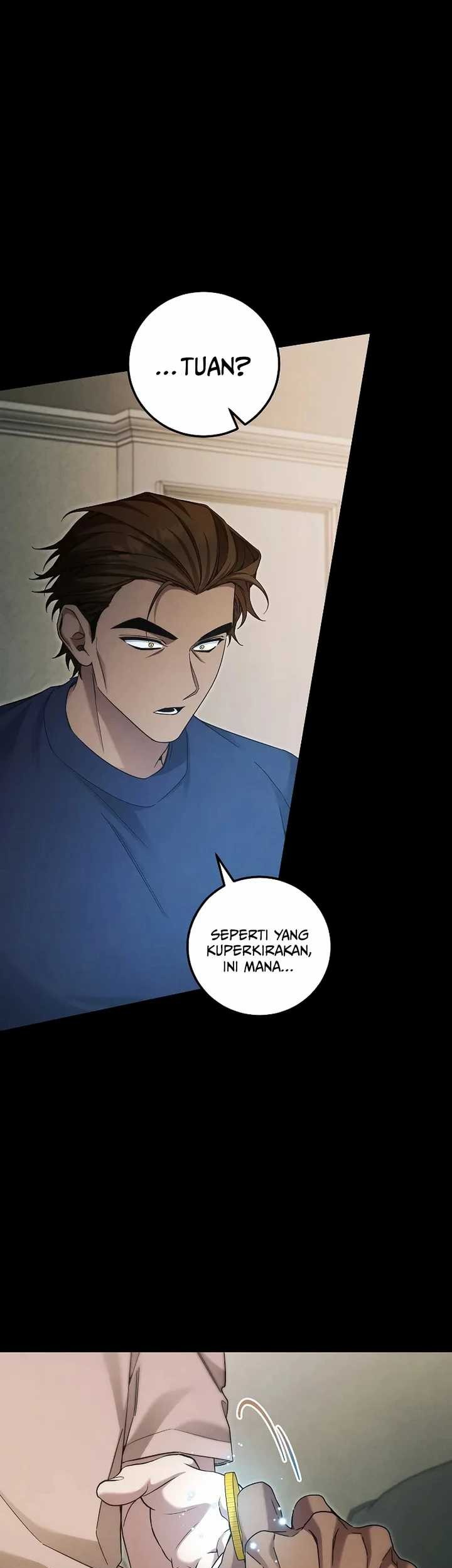 I’ll Retire After Saving the World Bab 35 halaman 25