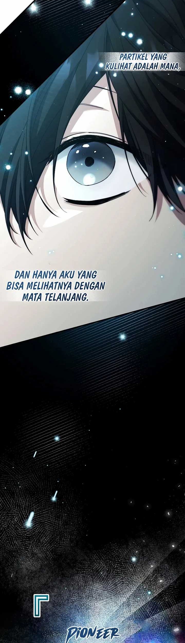 I’ll Retire After Saving the World Bab 35 halaman 40