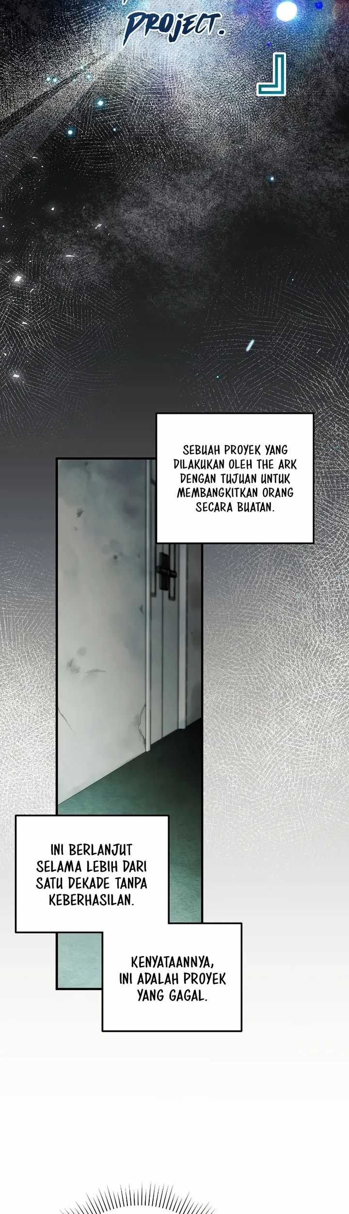 I’ll Retire After Saving the World Bab 35 halaman 41