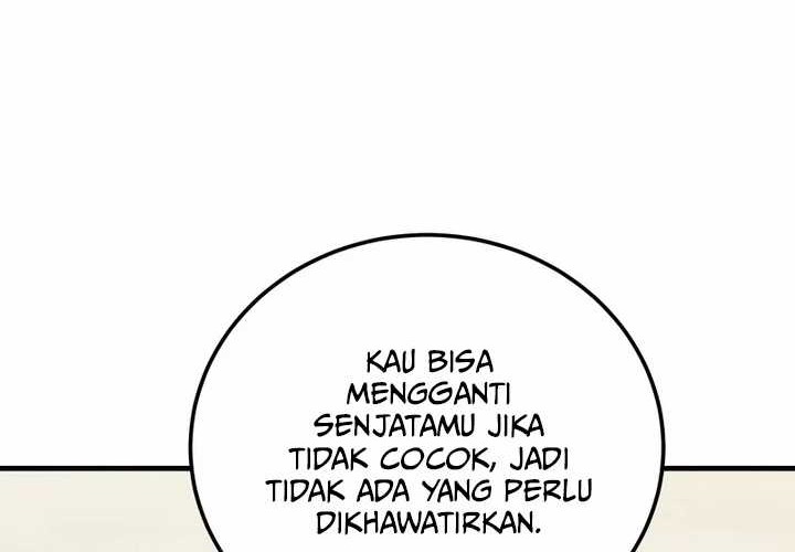 I’ll Retire After Saving the World Bab 36 halaman 8