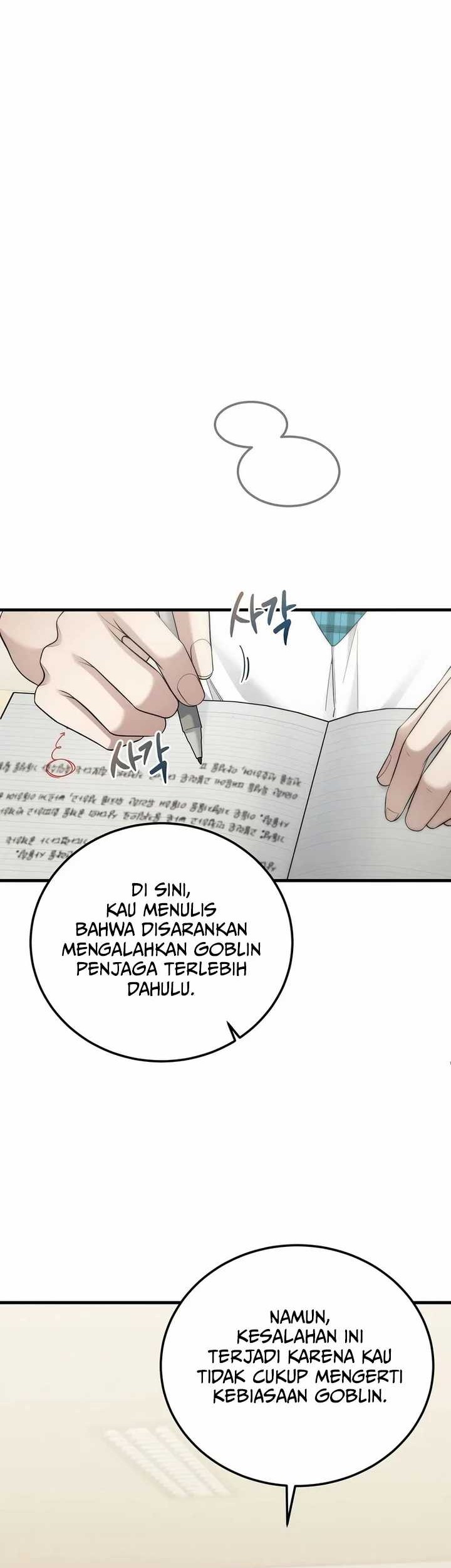 I’ll Retire After Saving the World Bab 36 halaman 30