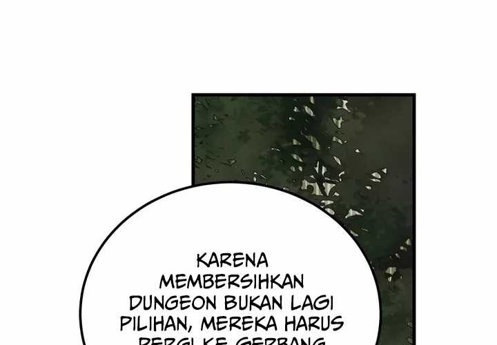 I’ll Retire After Saving the World Bab 36 halaman 40